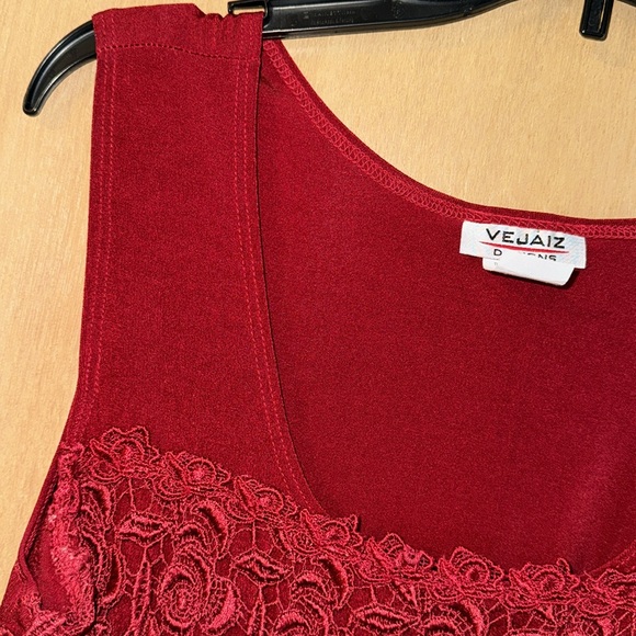 Vejaiz  tank - Picture 2 of 4